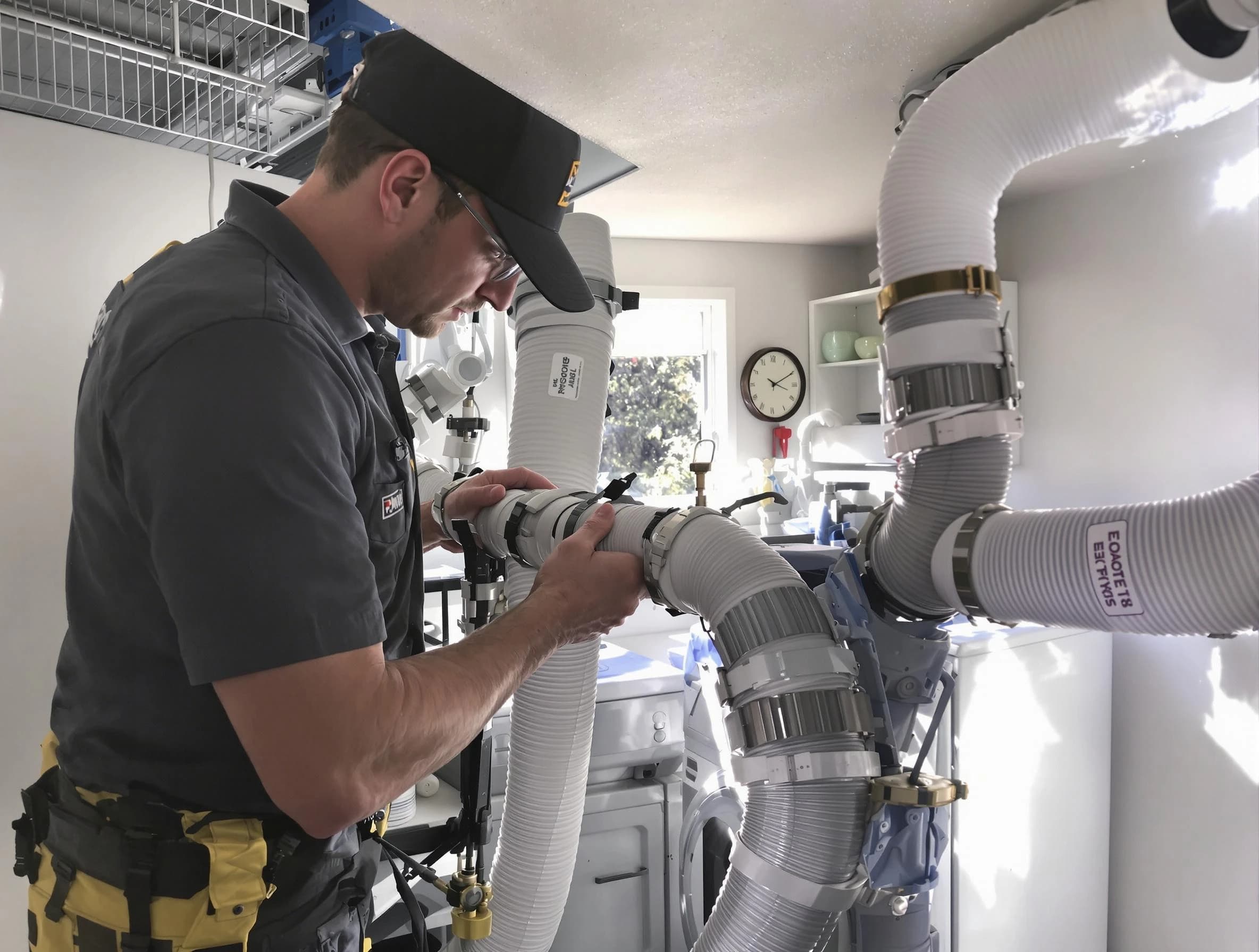 Hose Installation service in Smyrna, GA